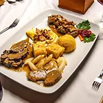 Pod Slavnikom 3* Podgorje (Koper)