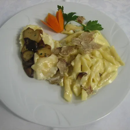 Pod Slavnikom Podgorje (Koper)