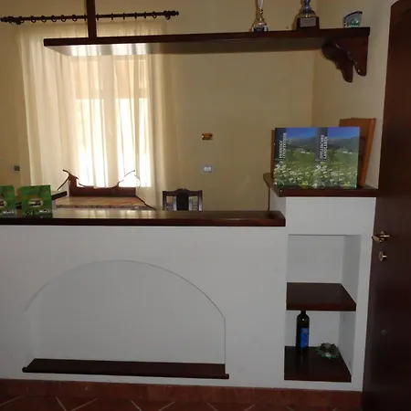 Pod Slavnikom Guest house 3*