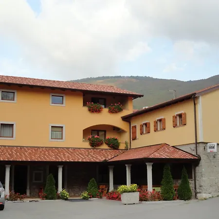 Guest house Pod Slavnikom 3*