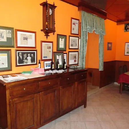 Guest house Pod Slavnikom