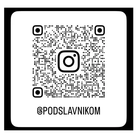 Pod Slavnikom Podgorje (Koper)