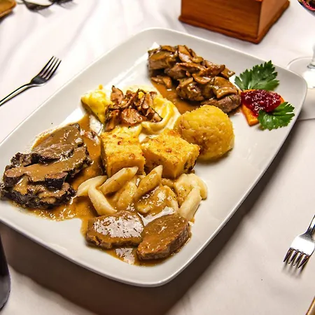 Pod Slavnikom 3* Podgorje (Koper)