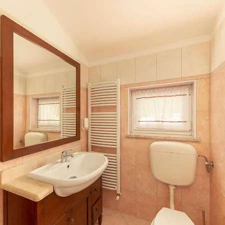 בית הארחה Pod Slavnikom