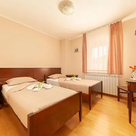 Pod Slavnikom Podgorje (Koper)