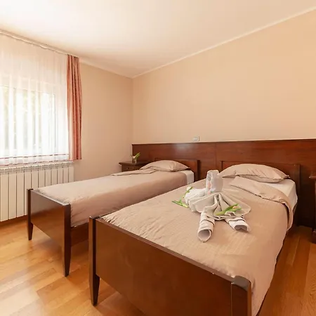 Casa de hóspedes Pod Slavnikom Podgorje (Koper)