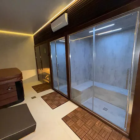 Pod Slavnikom 3* Podgorje (Koper)