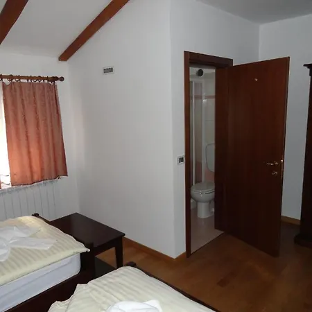 Pod Slavnikom