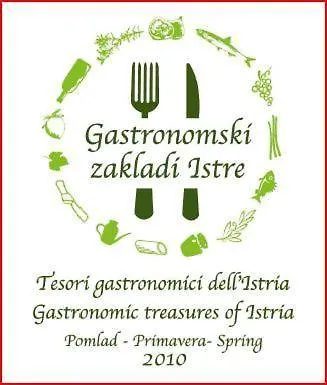 Pod Slavnikom Guest house 3*