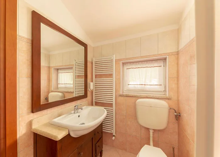 Casa de hóspedes Pod Slavnikom