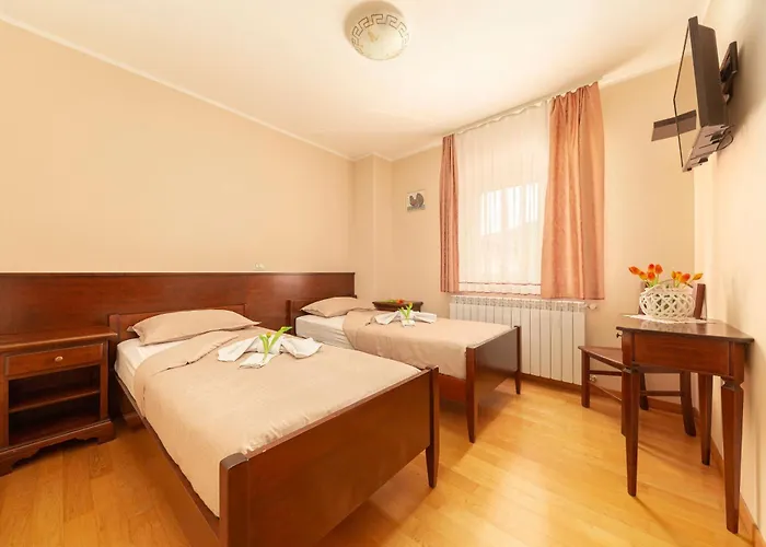 Pod Slavnikom Podgorje (Koper)